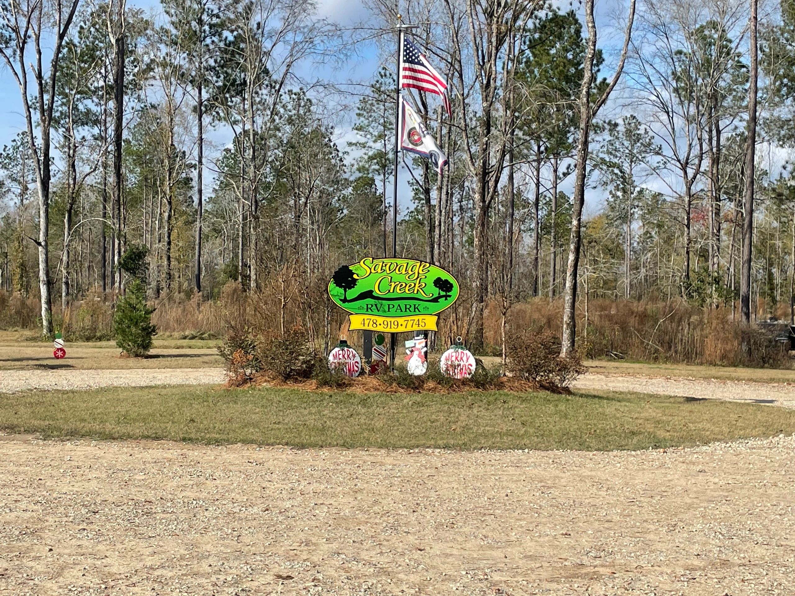 Savage Creek RV Park